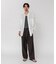 TW STRIPE TROUSER