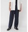 TW STRIPE TROUSER