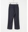 TW STRIPE TROUSER