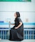 SENTO-GRASHI 「ゆ」 dress