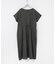 SENTO-GRASHI 「ゆ」 dress