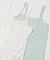 PETIT BATEAU　VEST TOP