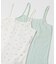 PETIT BATEAU　VEST TOP
