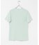 PETIT BATEAU　POINT COCOTTE T-SHIRTS