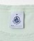 PETIT BATEAU　POINT COCOTTE T-SHIRTS