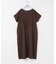 SENTO-GRASHI 「ゆ」 dress