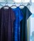 SENTO-GRASHI 「ゆ」 dress