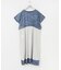 SENTO-GRASHI 「ゆ」 dress