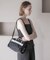 『別注』LeSportsac×URBAN RESEARCH　MINI DUFFLE CROSSBODY