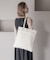 『別注』LeSportsac×URBAN RESEARCH　LARGE EMERALD TOTE
