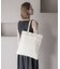 『別注』LeSportsac×URBAN RESEARCH　LARGE EMERALD TOTE