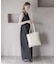 『別注』LeSportsac×URBAN RESEARCH　LARGE EMERALD TOTE