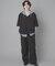 『別注』Converse×SENSE OF PLACE　JACK PURCELLショートスリーブシャツ