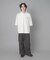 『別注』Converse×SENSE OF PLACE　JACK PURCELLポロシャツ