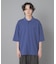 『別注』Converse×SENSE OF PLACE　JACK PURCELLポロシャツ