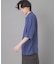 『別注』Converse×SENSE OF PLACE　JACK PURCELLポロシャツ