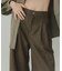 Siltrata　Melt pants