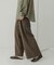 Siltrata　Melt pants
