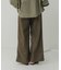 Siltrata　Melt pants