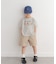BEN LENOVITZプリントＴシャツ(KIDS)
