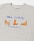 BEN LENOVITZプリントＴシャツ(KIDS)