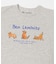 BEN LENOVITZプリントＴシャツ(KIDS)