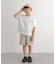 BEN LENOVITZプリントＴシャツ(KIDS)