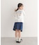 BEN LENOVITZプリントＴシャツ(KIDS)