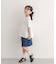BEN LENOVITZプリントＴシャツ(KIDS)