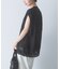 CHIGNON　レースシアーフレンチブラウス