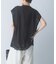 CHIGNON　レースシアーフレンチブラウス