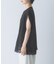 CHIGNON　レースシアーフレンチブラウス