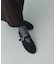 『MADE IN JAPAN』ラウンドストラップシューズ