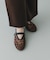『MADE IN JAPAN』ラウンドストラップシューズ