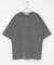 アソートヘンリーネックショートスリーブTシャツ