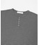 アソートヘンリーネックショートスリーブTシャツ