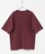 アソートヘンリーネックショートスリーブTシャツ