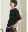 アソートヘンリーネックショートスリーブTシャツ