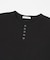 アソートヘンリーネックショートスリーブTシャツ