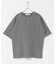 アソートヘンリーネックショートスリーブTシャツ
