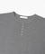 アソートヘンリーネックショートスリーブTシャツ