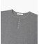 アソートヘンリーネックショートスリーブTシャツ