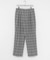 BROOKS BROTHERS　EXCLUSIVE TROUSERS 2INTUCK