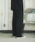 BROOKS BROTHERS　EXCLUSIVE TROUSERS 2INTUCK