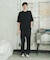 BROOKS BROTHERS　EXCLUSIVE TROUSERS 2INTUCK