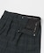 BROOKS BROTHERS　EXCLUSIVE TROUSERS 2INTUCK