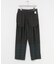 BROOKS BROTHERS　EXCLUSIVE TROUSERS 2INTUCK