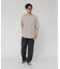 『別注』YLEVE×URBAN RESEARCH　LINEN POCKET T-SHIRTS