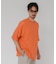 『別注』YLEVE×URBAN RESEARCH　LINEN POCKET T-SHIRTS