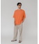 『別注』YLEVE×URBAN RESEARCH　LINEN POCKET T-SHIRTS